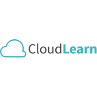 CloudLearn logo