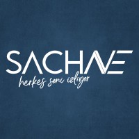 Sachane logo