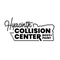 Hyacinth Collision Centre logo