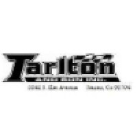 Tarlton And Son, Inc. logo