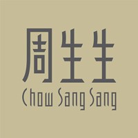Chow Sang Sang Holdings International Limited logo
