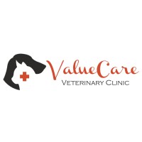 ValueCare Veterinary Clinic logo