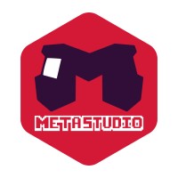 Meta Studio logo