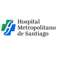 Hospital Metropolitano de Santiago HOMS logo