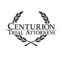 Centurion Trial Attorneys logo
