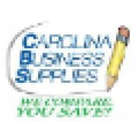 Carolina Business Supplies logo