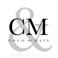 Coco And Main logo