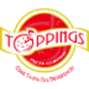Toppings logo