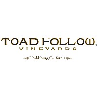 Toad Hollow logo