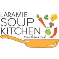 Laramie Soup Kitchen logo