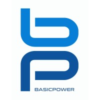 Basic Power Energy logo