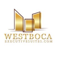 West Boca Executive Suites, Inc. logo