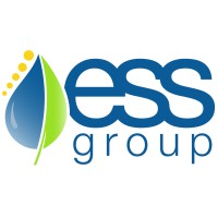 ESS Group, Inc. logo