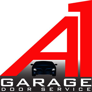 A1 Garage Door Services logo