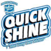 Quick Shine logo