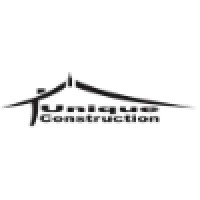Unique Construction Services logo