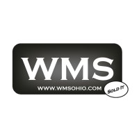 WMS Marketing Services logo