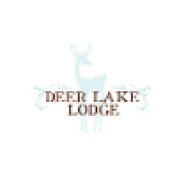 Deer Lake Lodge logo