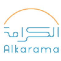 Alkarama logo