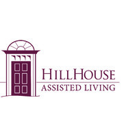 HillHouse Assisted Living logo
