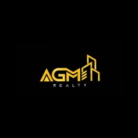 AGM Realty logo