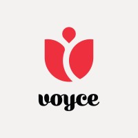 Voyce Threads logo