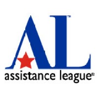Assistance League, National Office logo