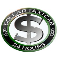 Dollar Taxi Atlanta logo