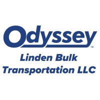 Image of Linden Bulk Transportation LLC a Subsidiary of Odyssey Logistics & Technology