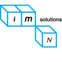 IMN Solutions logo