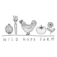 Wild Hope Farm logo