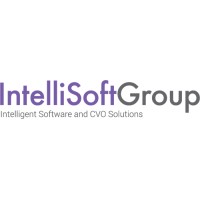 IntelliSoft Group logo