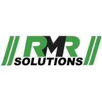 RMR Solutions LLC logo