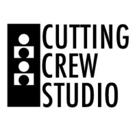 Cutting Crew Studio logo