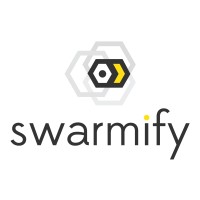 Swarmify logo