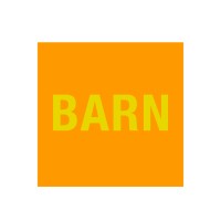 BARN logo