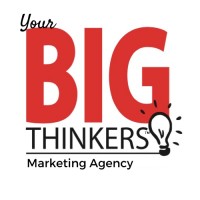 Big Thinkers ® LLC logo