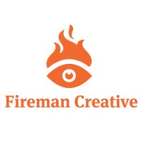 Fireman Creative logo