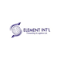 Element Logistics logo
