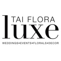 Tai Flora Luxe logo