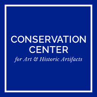 Conservation Center For Art & Historic Artifacts (CCAHA) logo