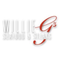 Willie Gs logo