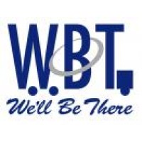 WBT LLC logo