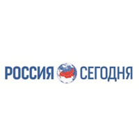 МИА "Россия сегодня"​ logo