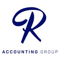 R Accounting Group logo