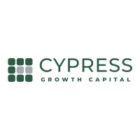 Cypress Growth Capital logo