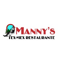 Manny's Uptown Tex-Mex Restaurants And Catering logo