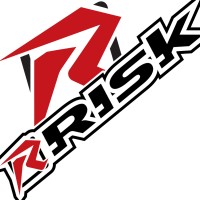 Risk Racing Motocross logo