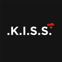 KISS Software logo
