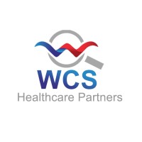 WCS Healthcare Partners logo